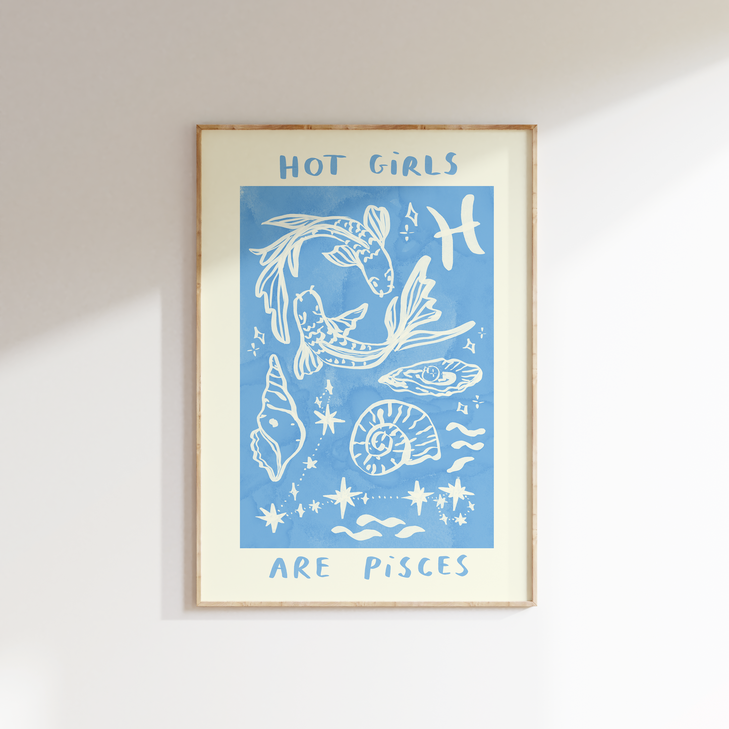 Hot Girls Are Pisces