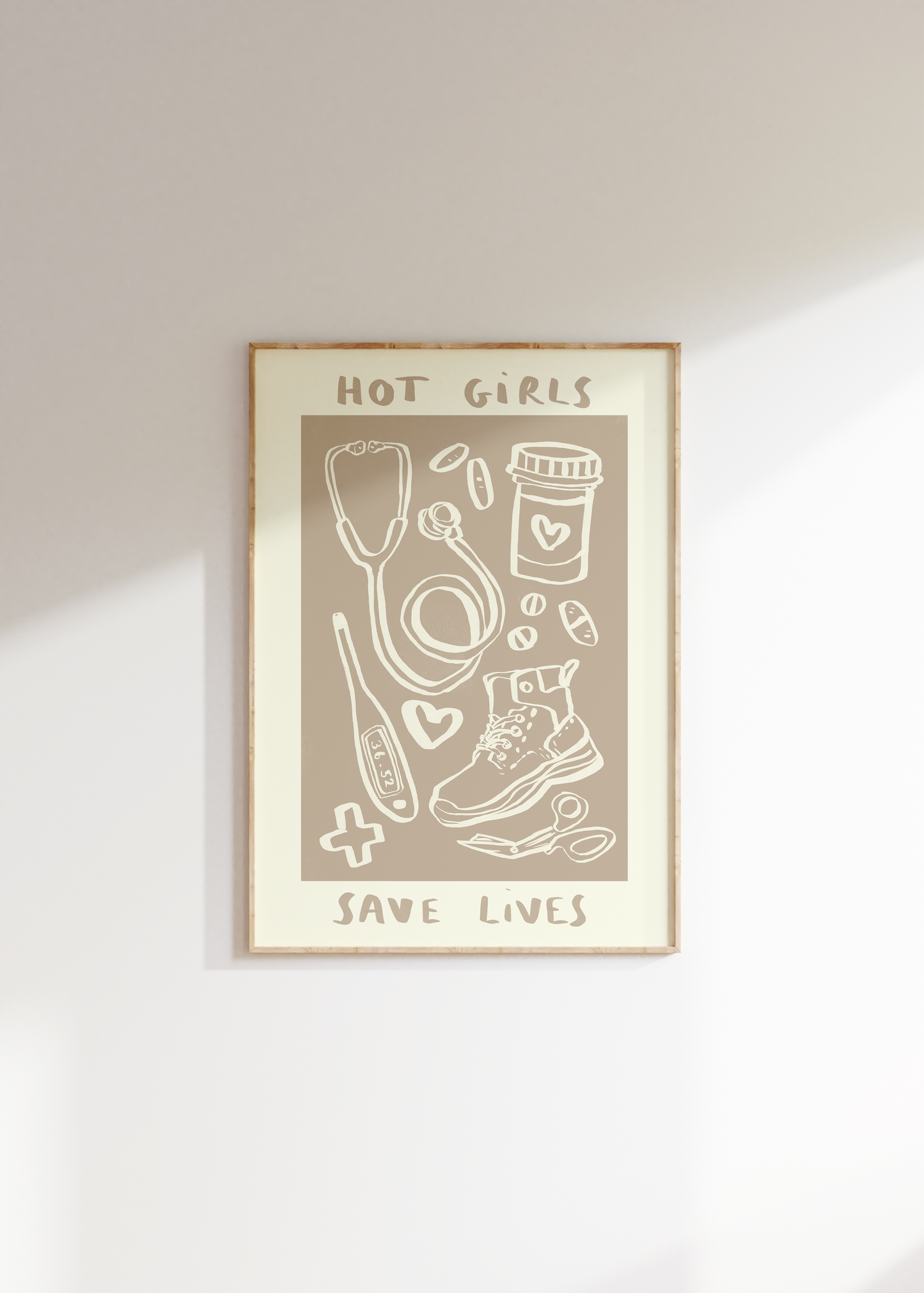 Hot Girls / Boys Save Lives - Paramedics