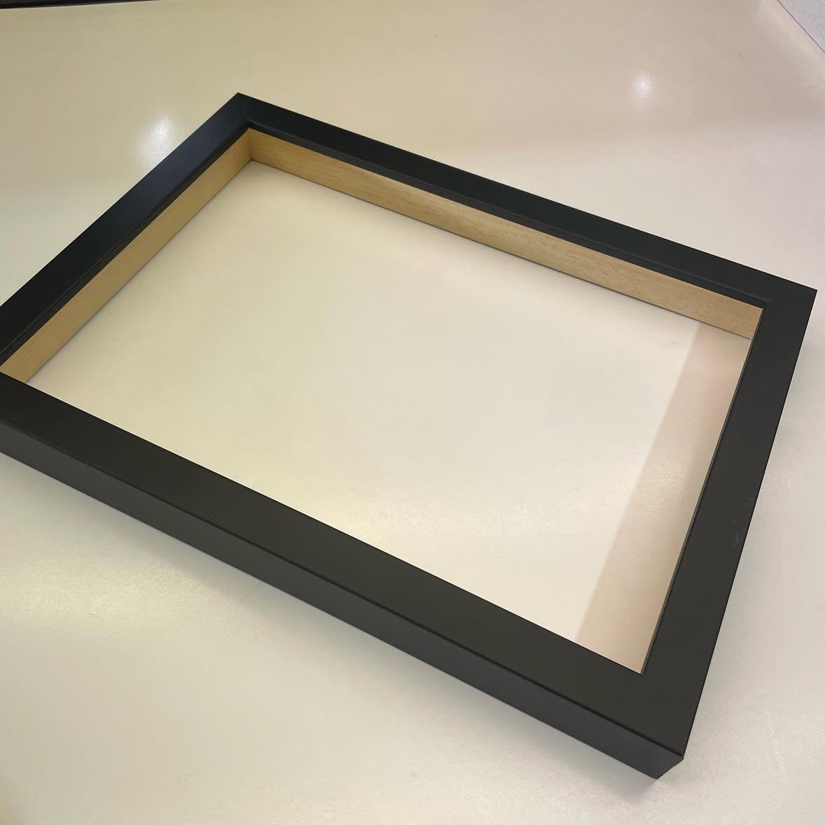 Frame My Print For Me!