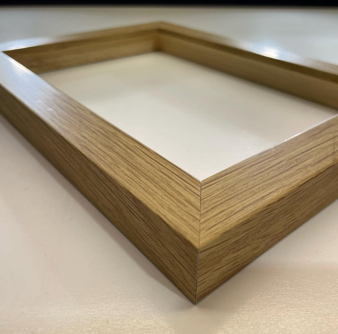Frame My Print For Me!