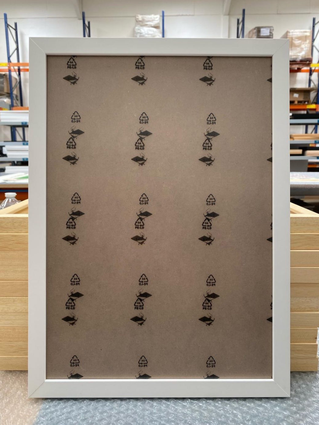 Frame My Print For Me!