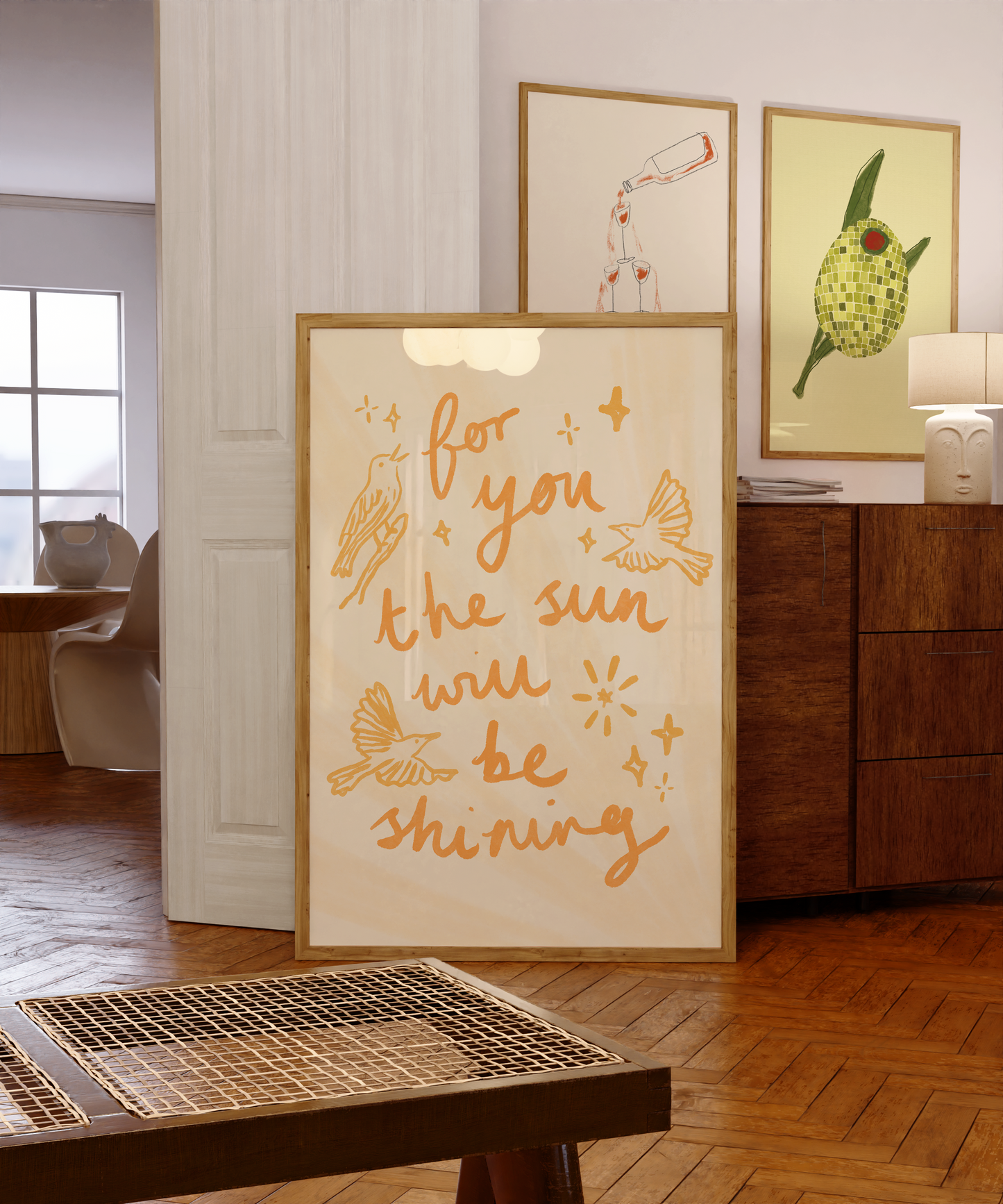 For You The Sun Will Be Shining - Fleetwood Mac Songbird