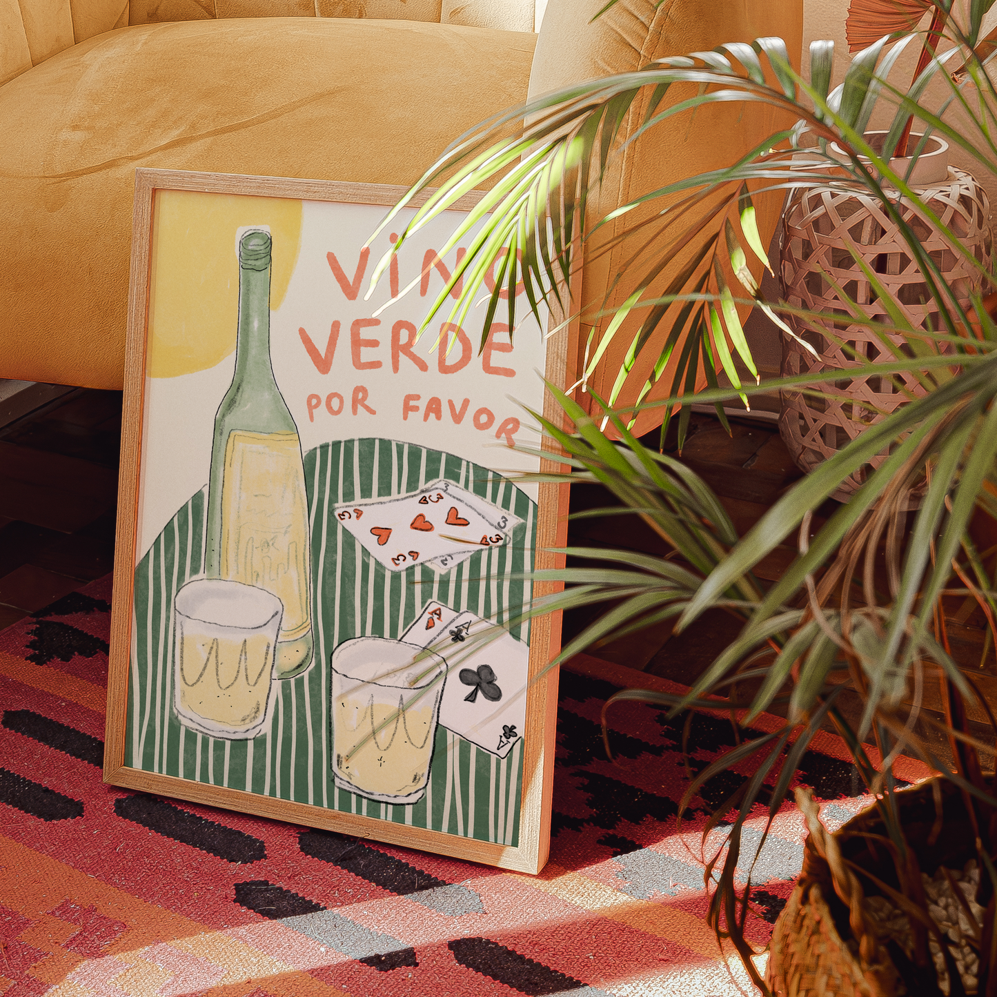 Vino Verde