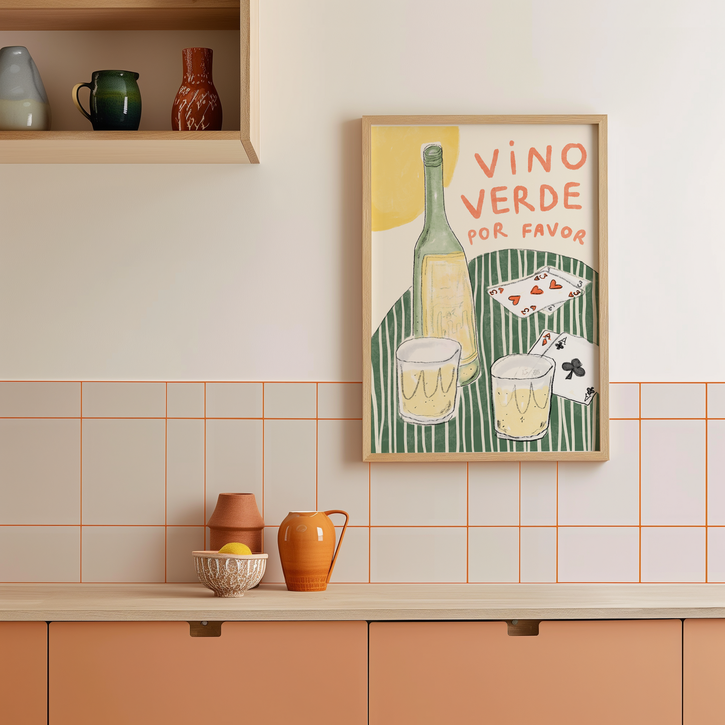 Vino Verde