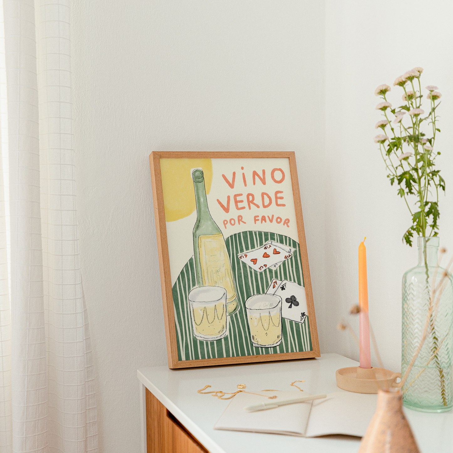 Vino Verde