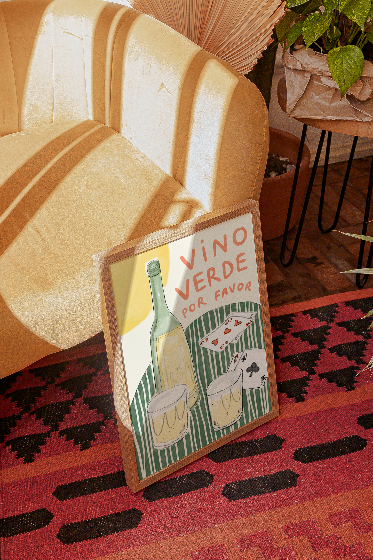 Vino Verde