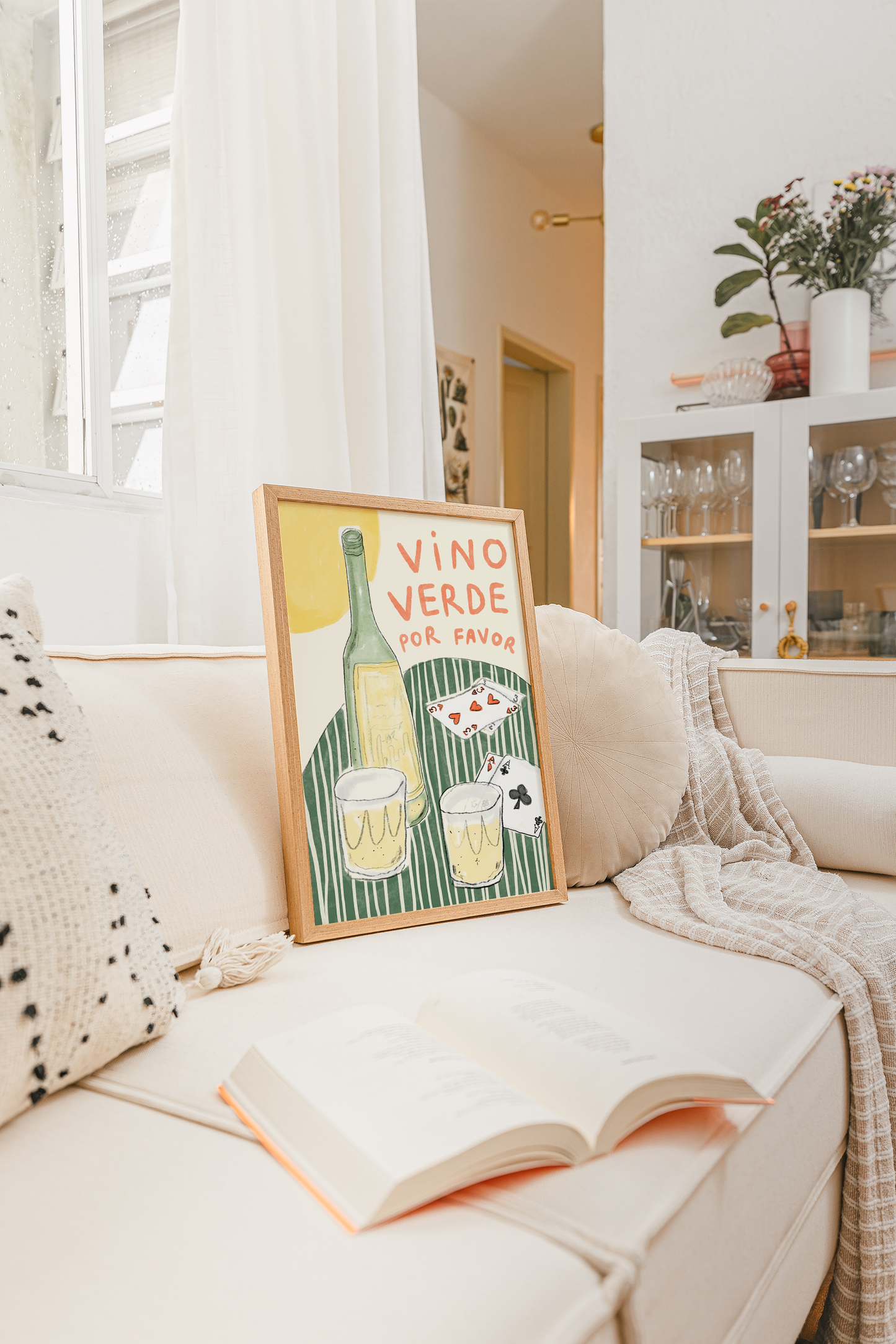 Vino Verde