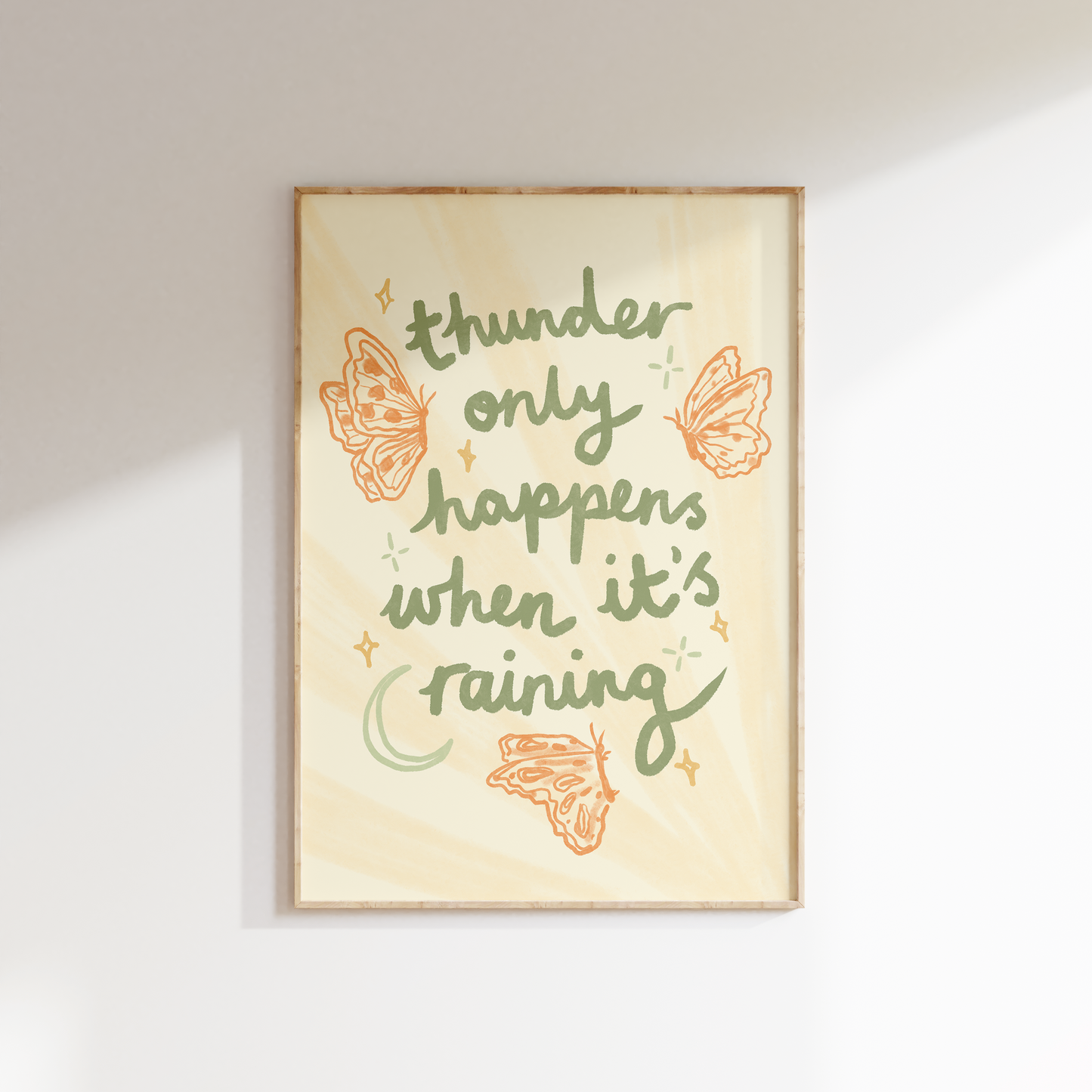 Fleetwood Mac Dreams - Thunder Only Happens When Its Raining