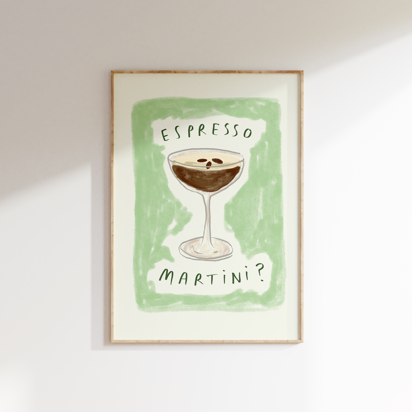 Espresso Martini