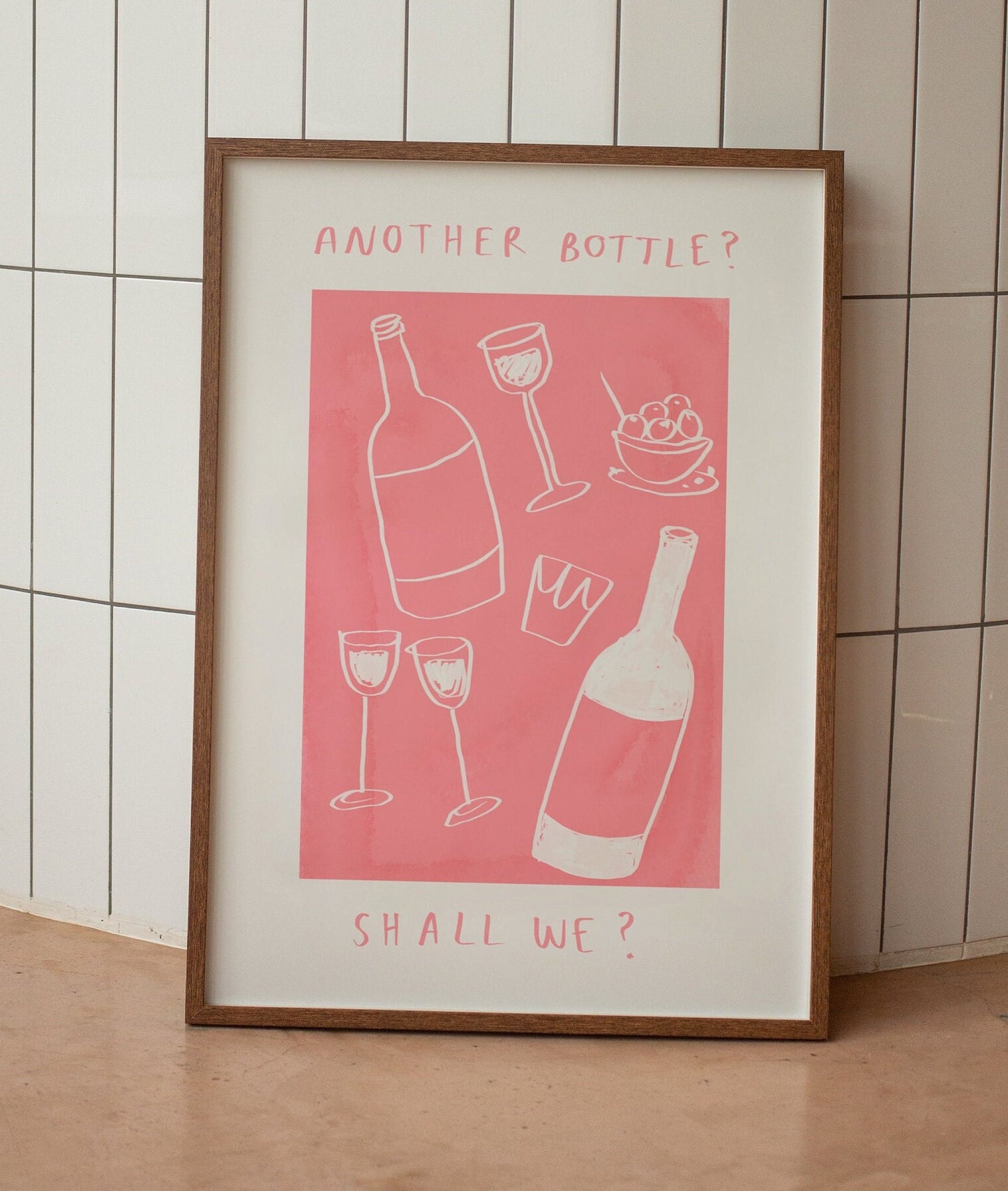 One More Wine
