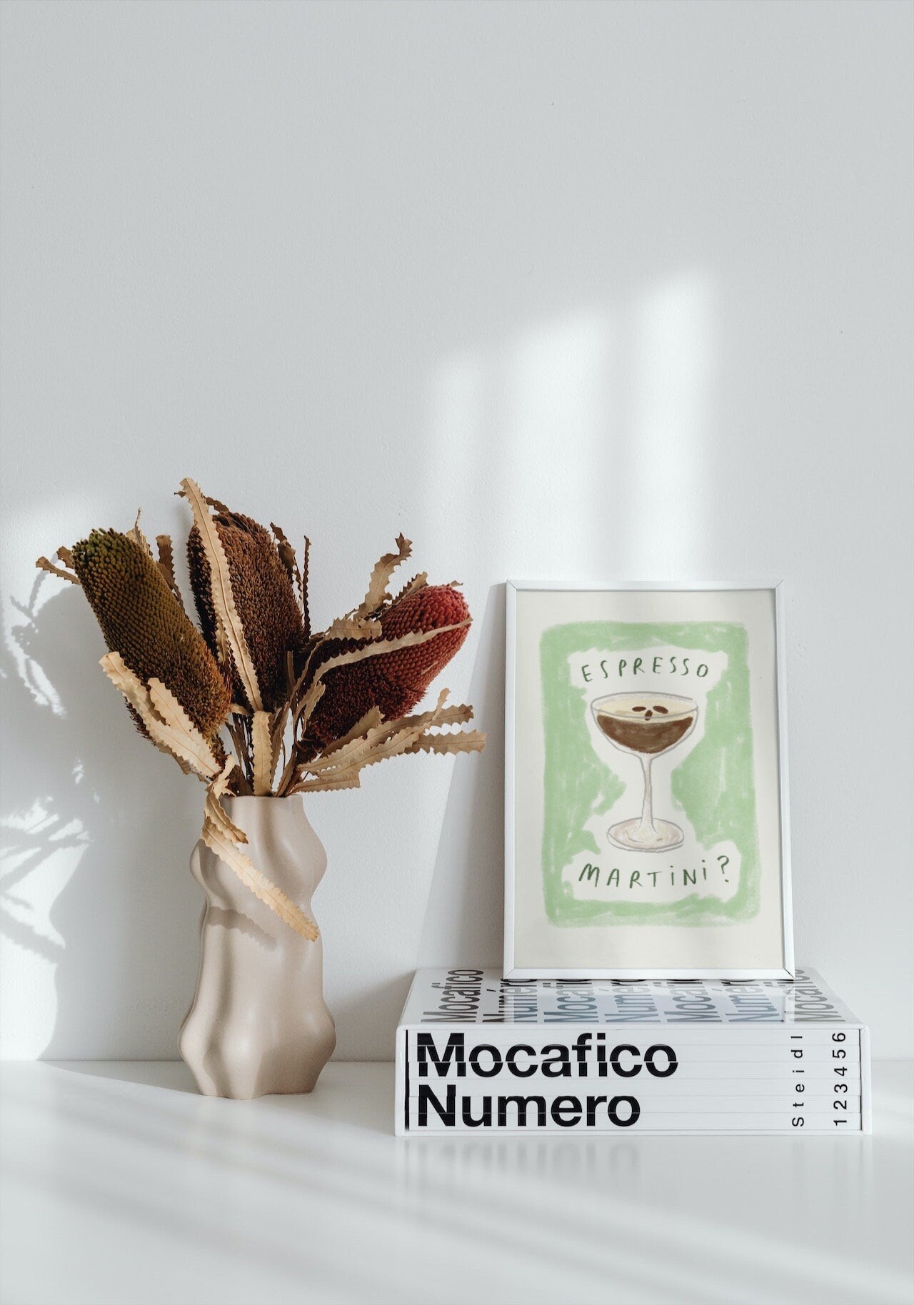 Espresso Martini