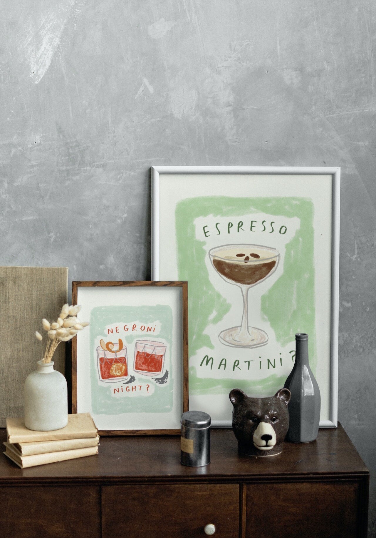 Espresso Martini