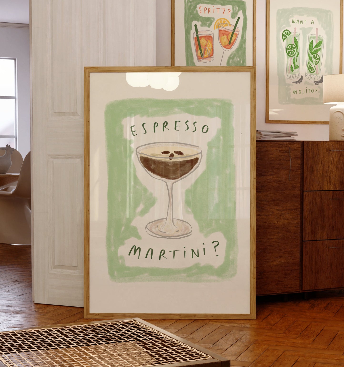 Espresso Martini