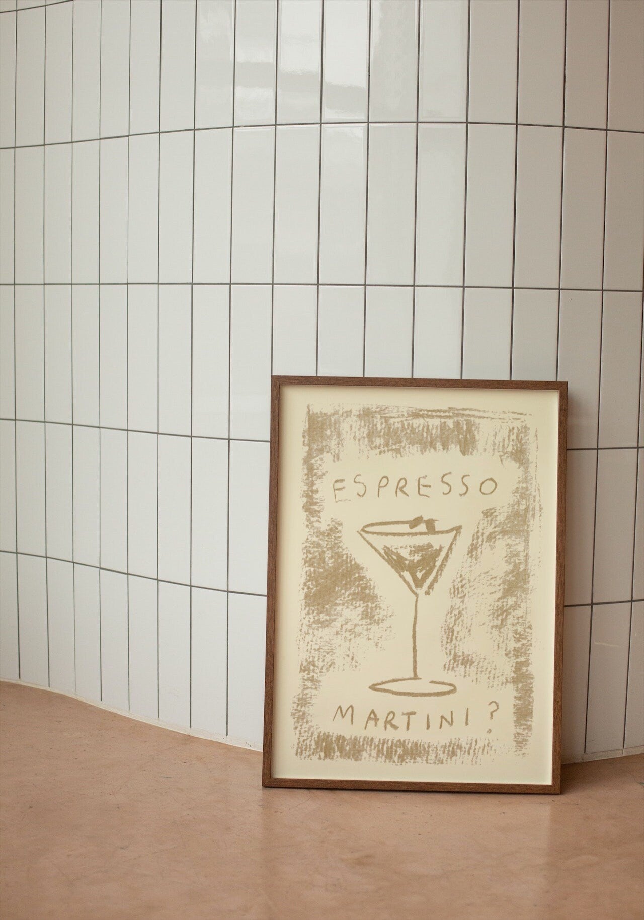 Espresso Martini
