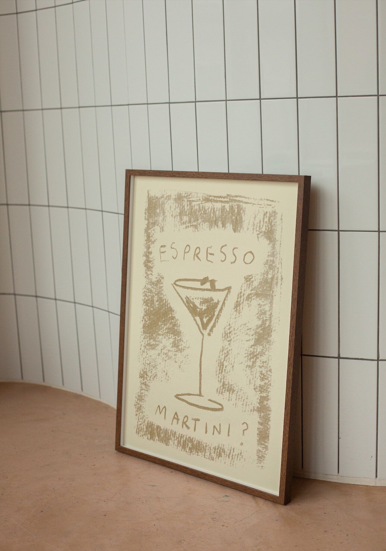 Espresso Martini