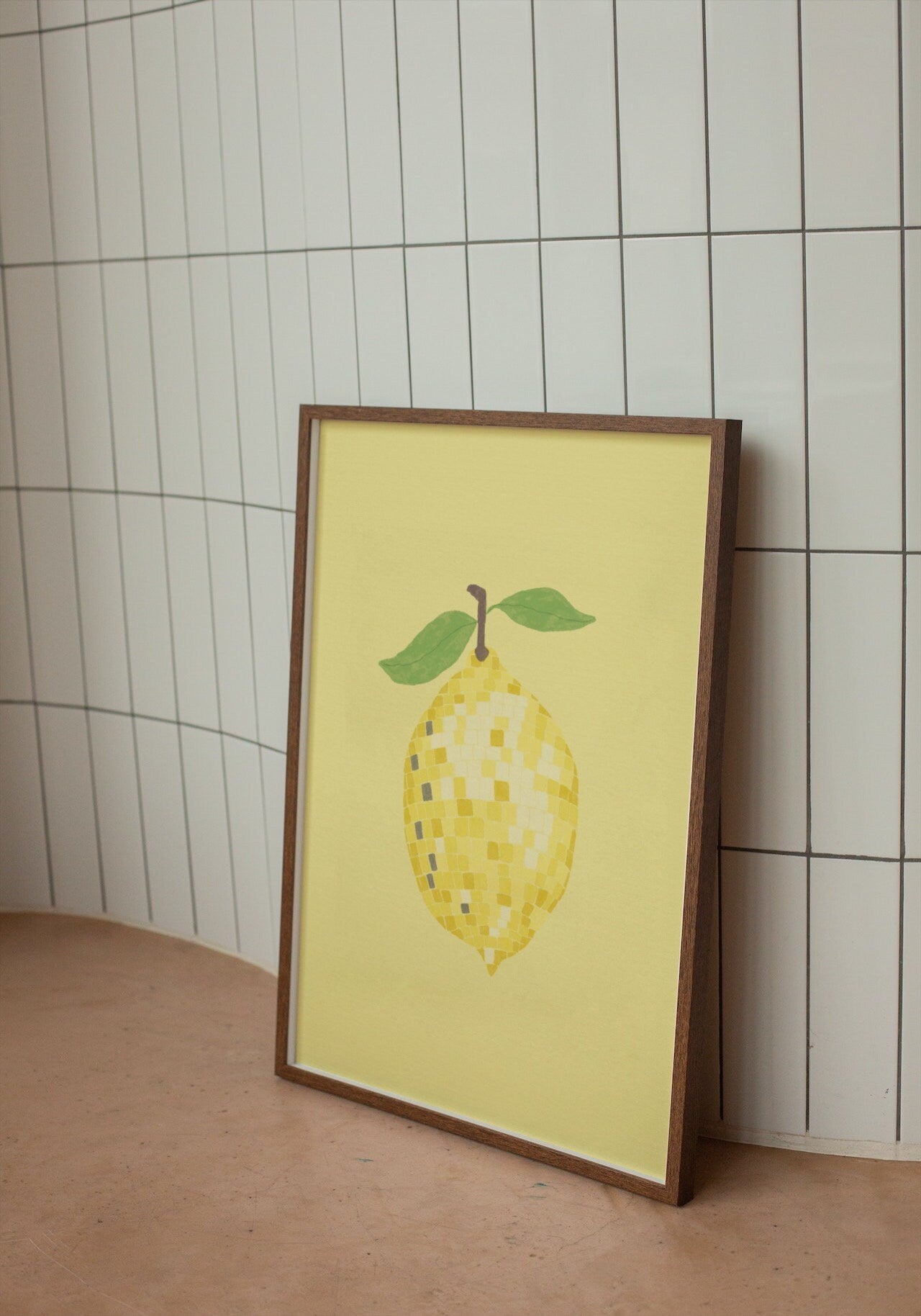 Disco Lemon