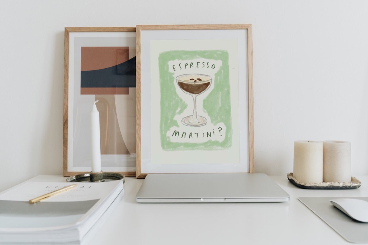 Espresso Martini