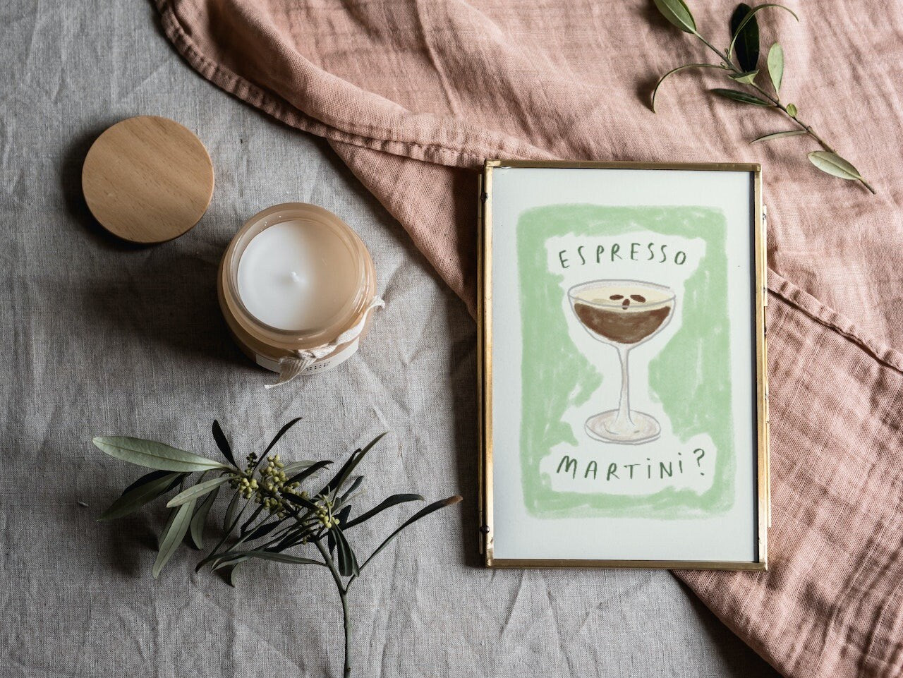 Espresso Martini