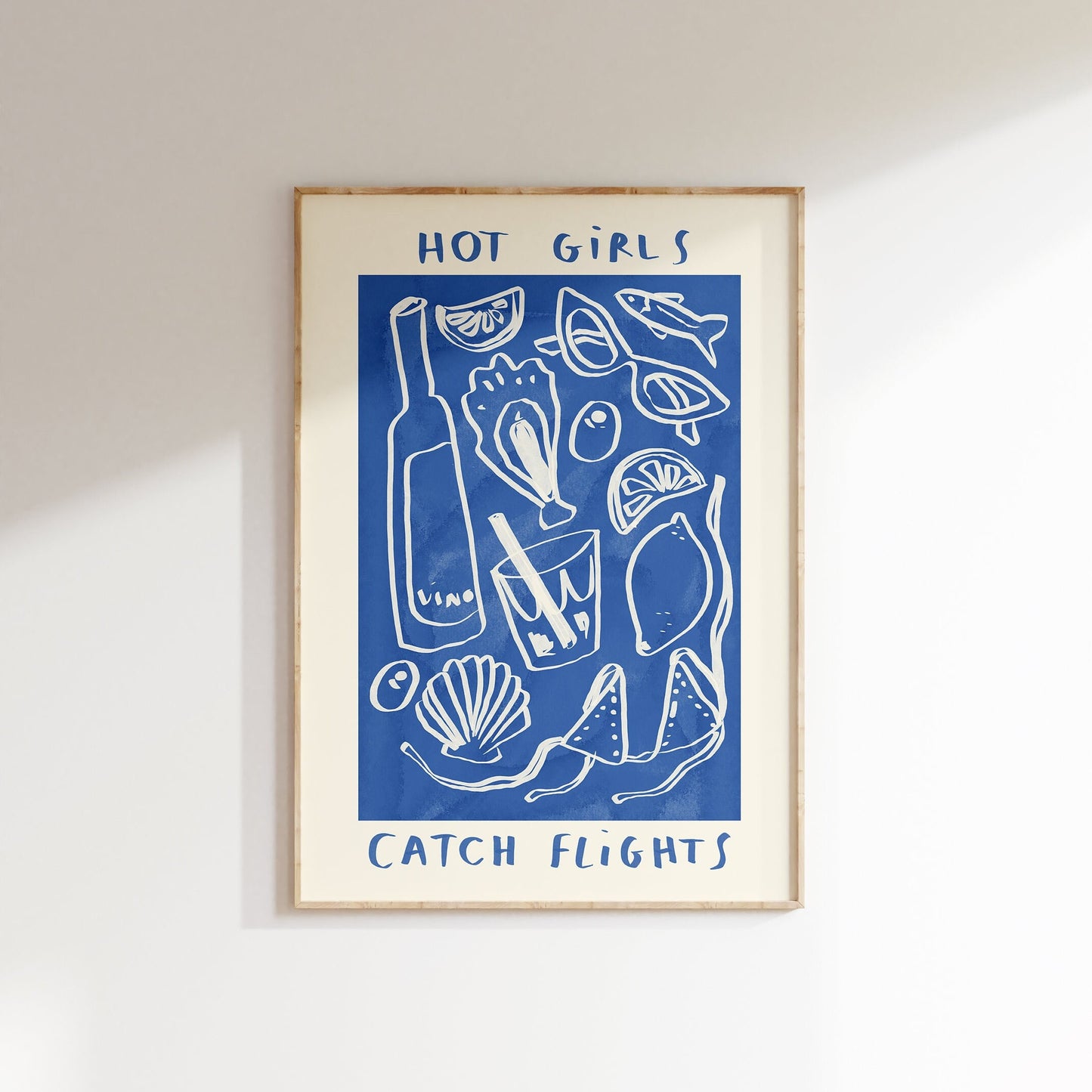 Hot Girls Catch Flights