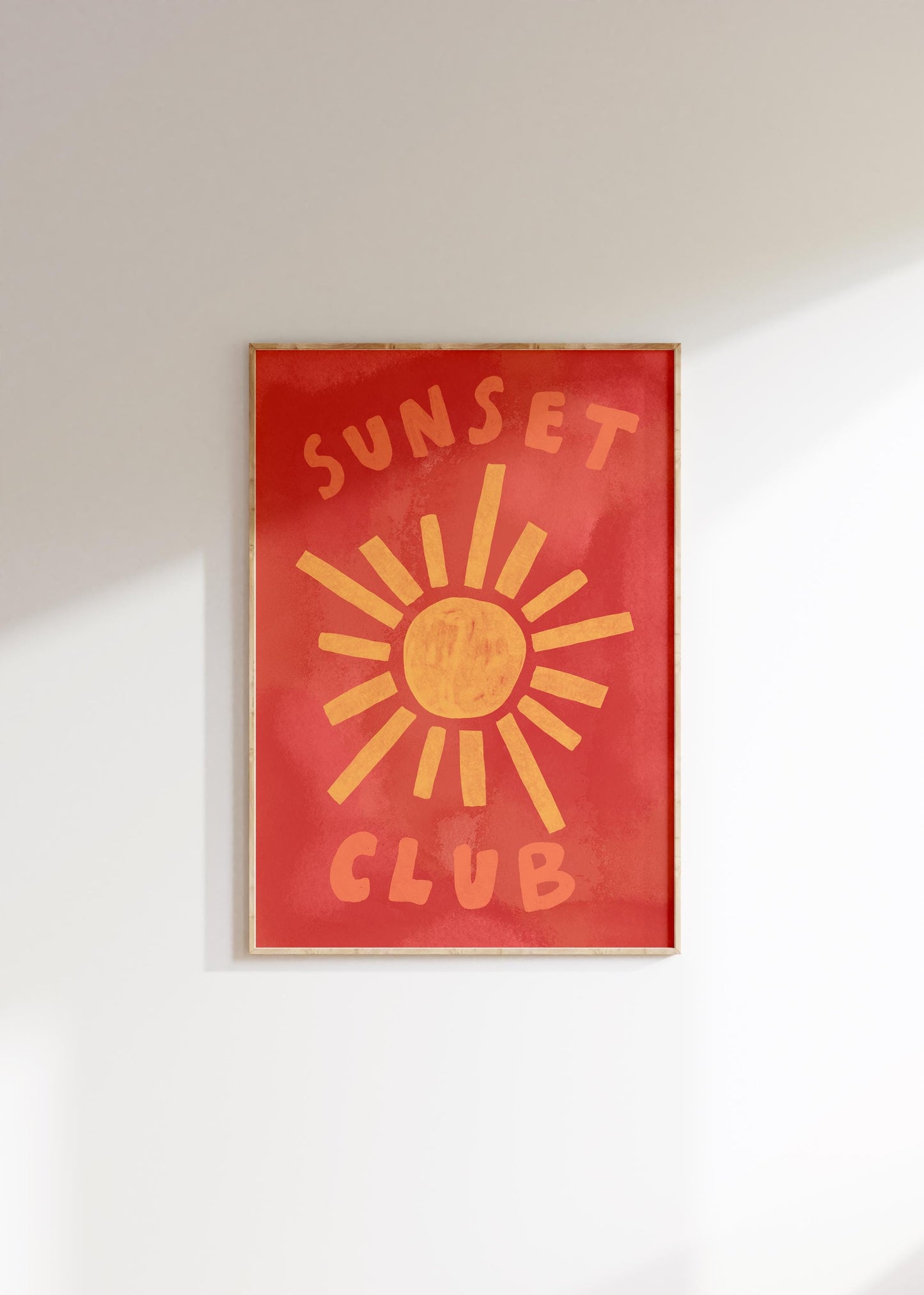 Sunset / Sunrise Club