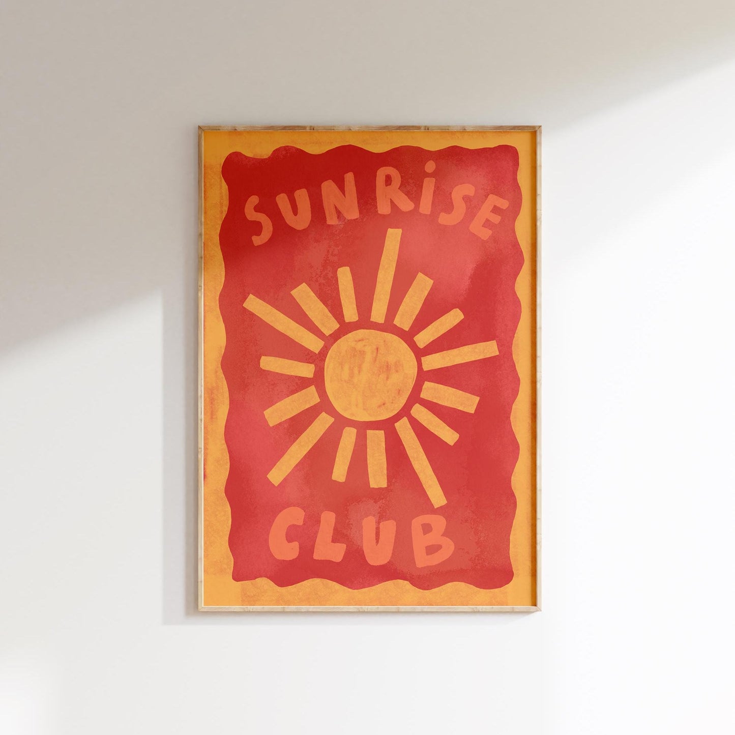 Sunset / Sunrise Club