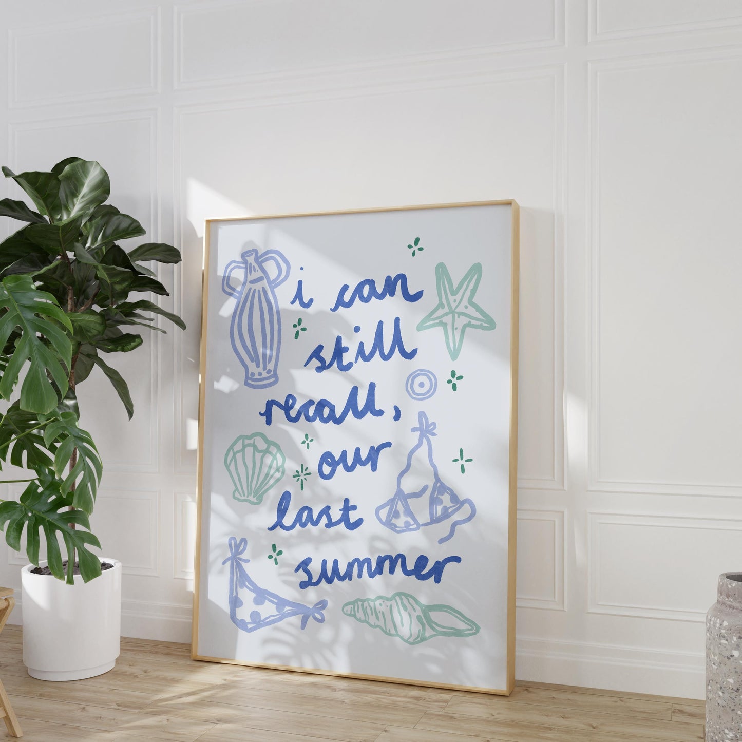 Our Last Summer - Abba Lyrics