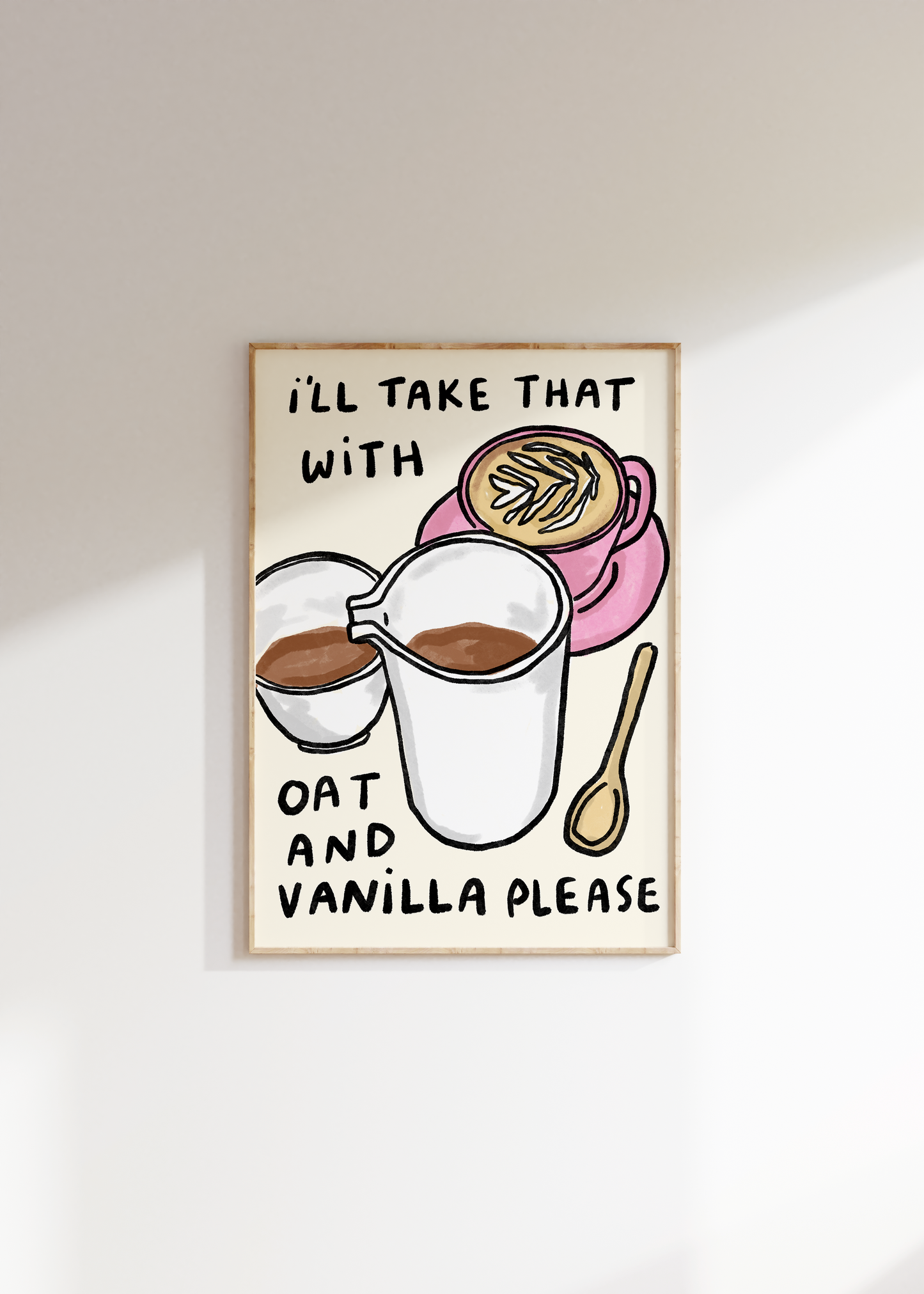 Coffee Dates With Good Mates