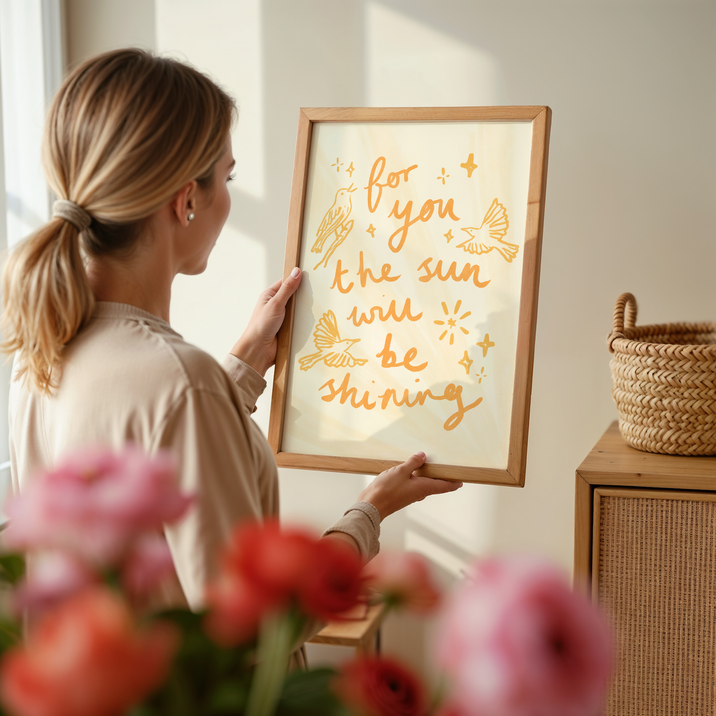 For You The Sun Will Be Shining - Fleetwood Mac Songbird