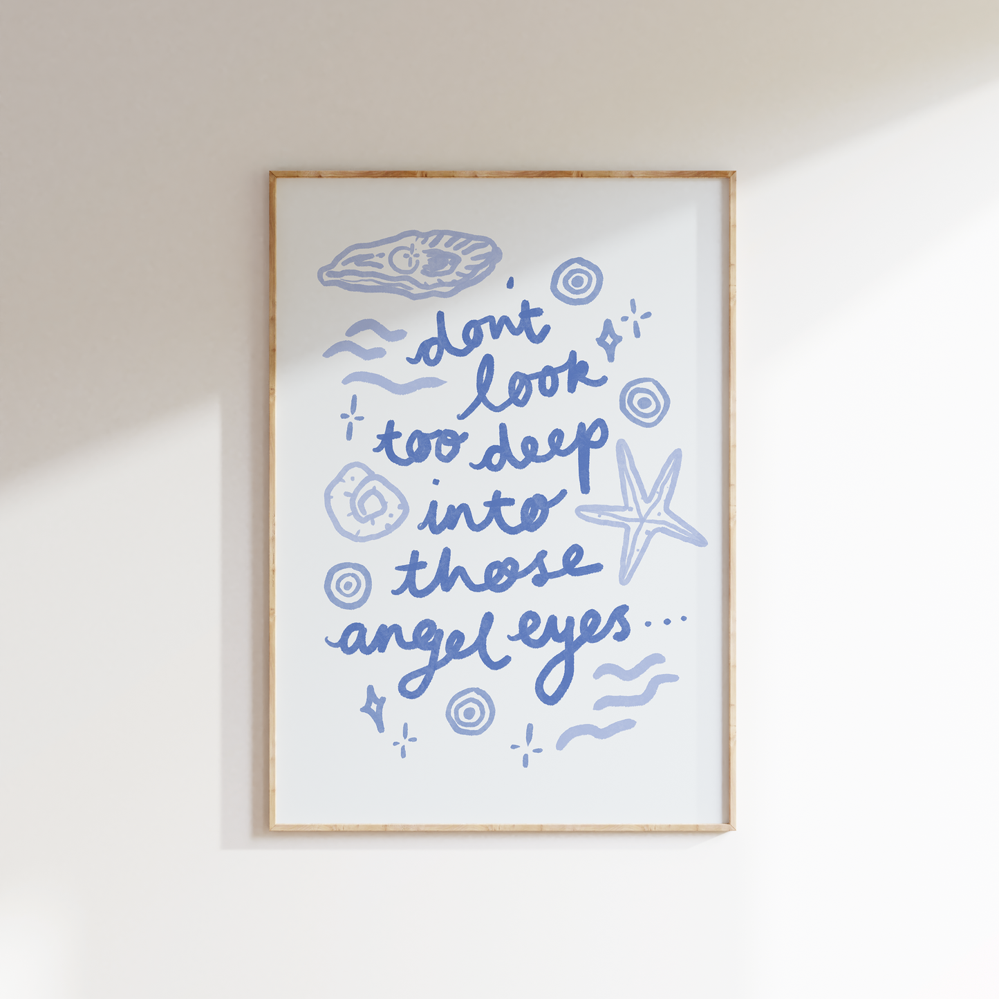 Angel Eyes - Abba / Mamma Mia
