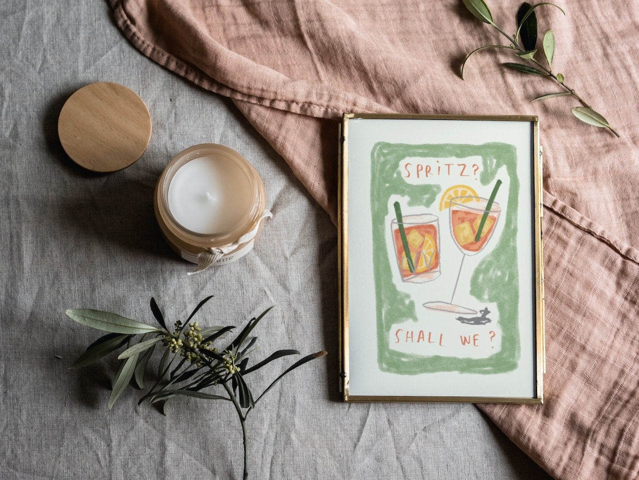 Aperol Spritz