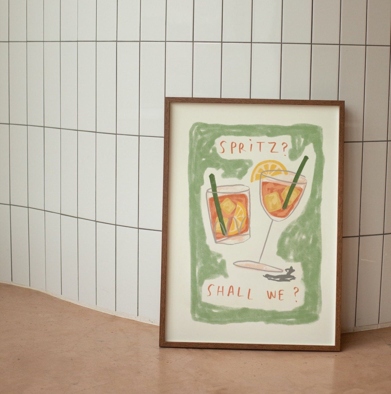 Aperol Spritz