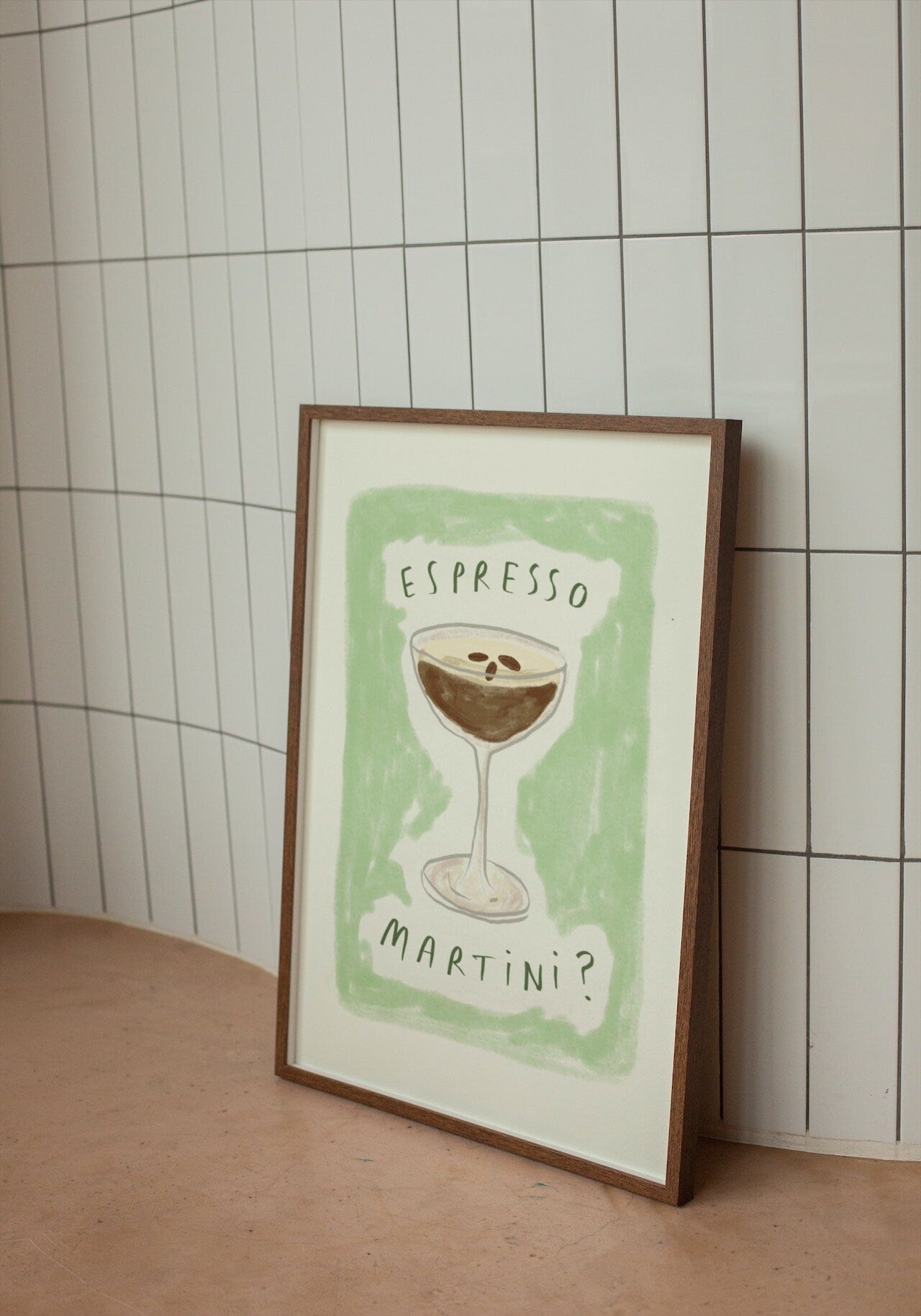 Espresso Martini
