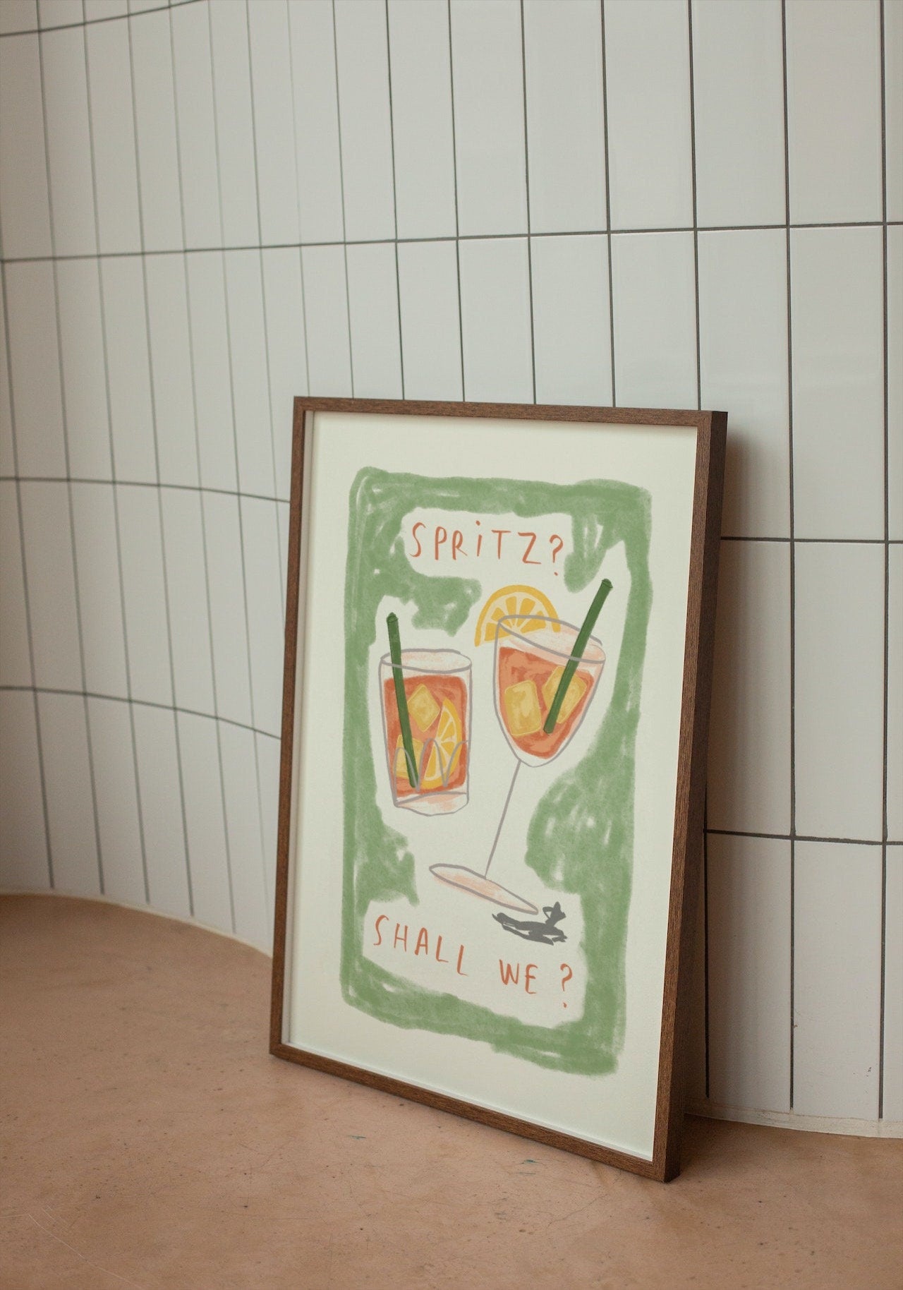Aperol Spritz