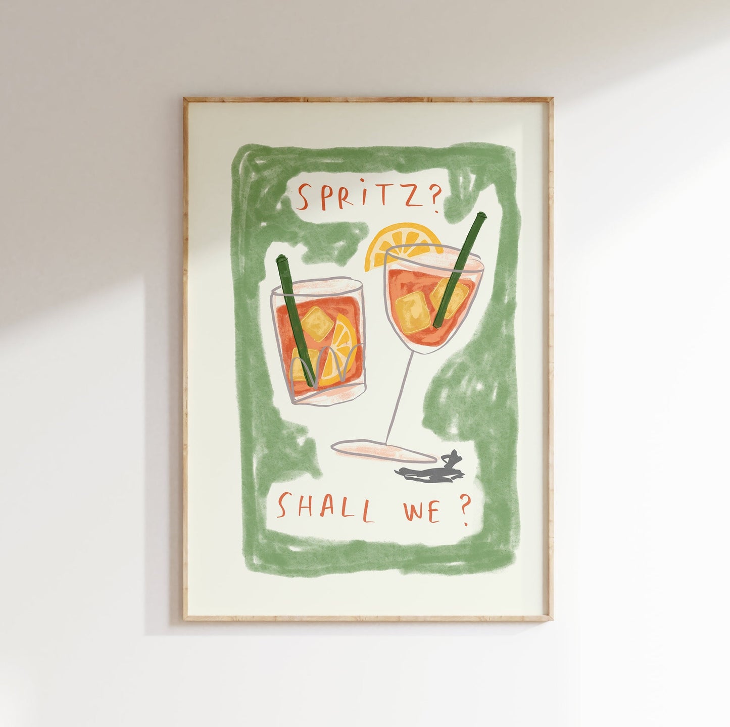 Aperol Spritz