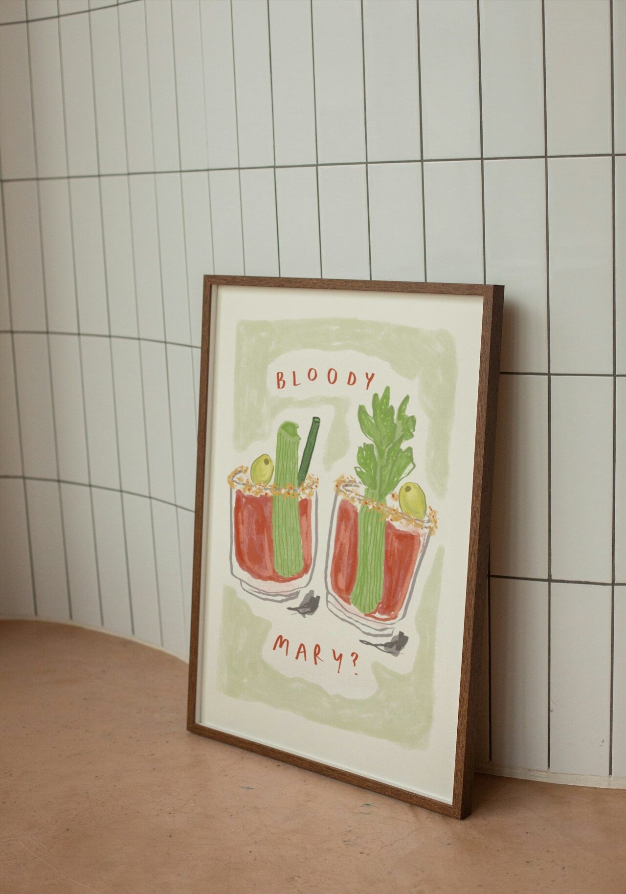 Bloody Mary