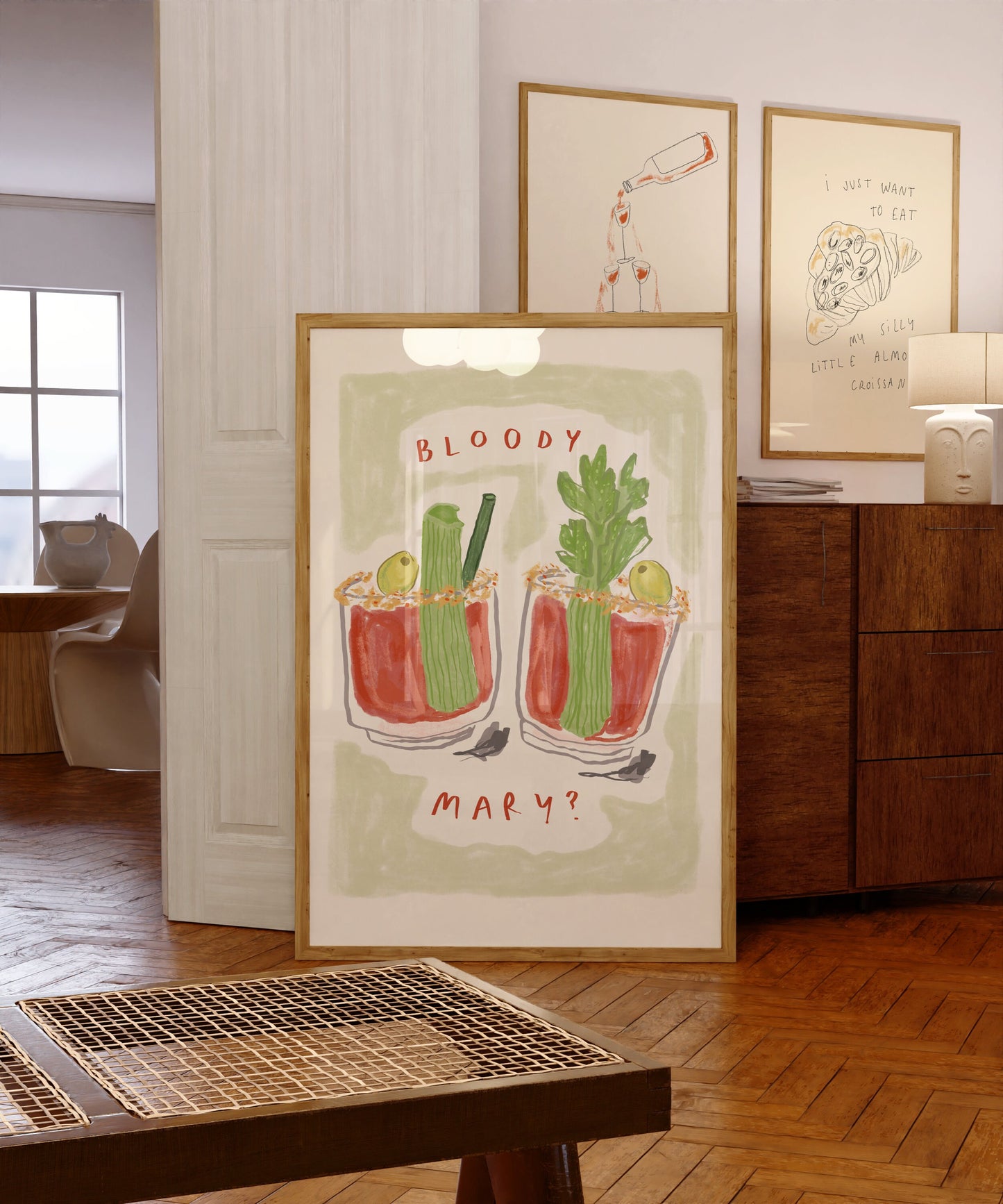 Bloody Mary