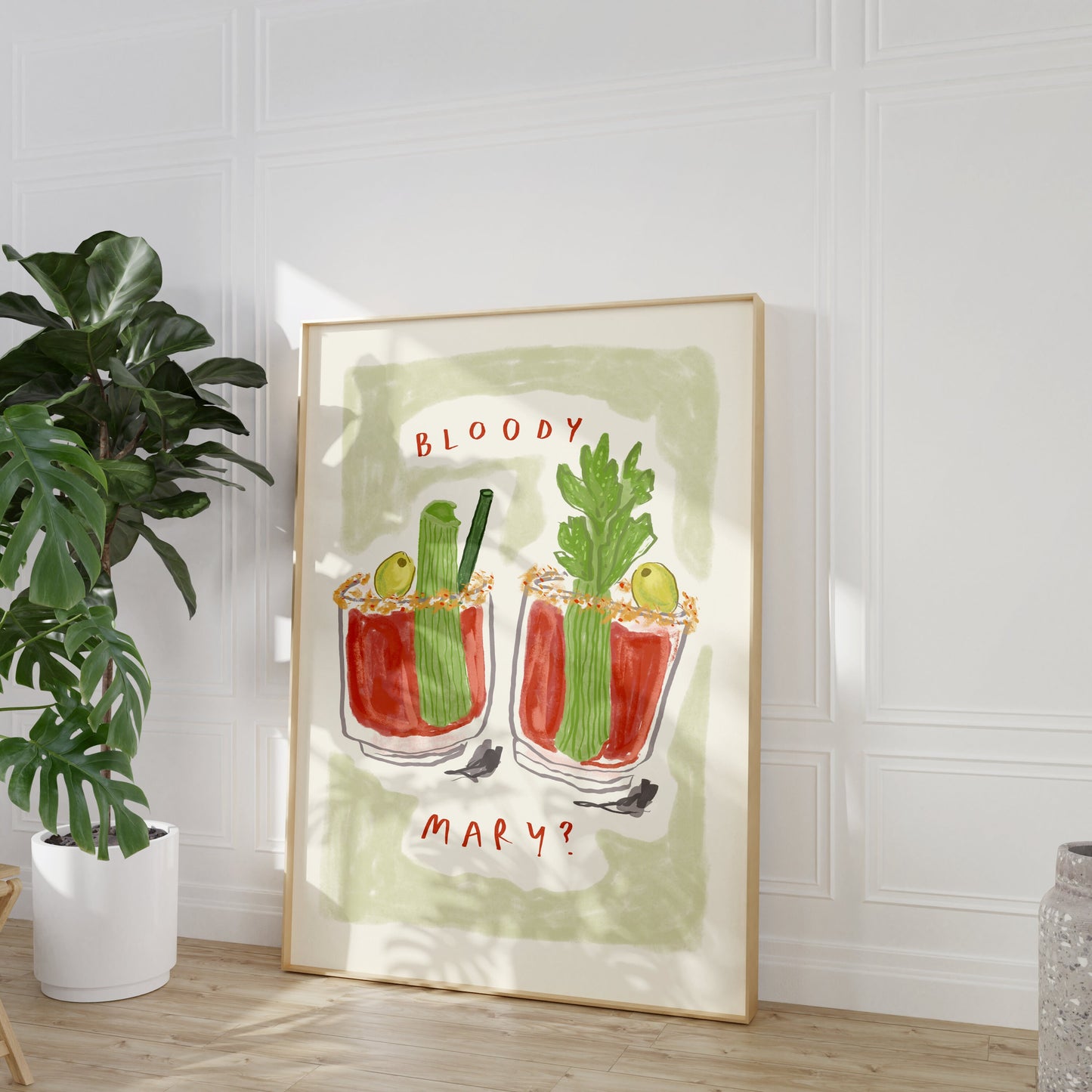 Bloody Mary