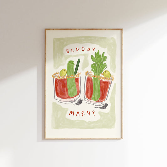 Bloody Mary