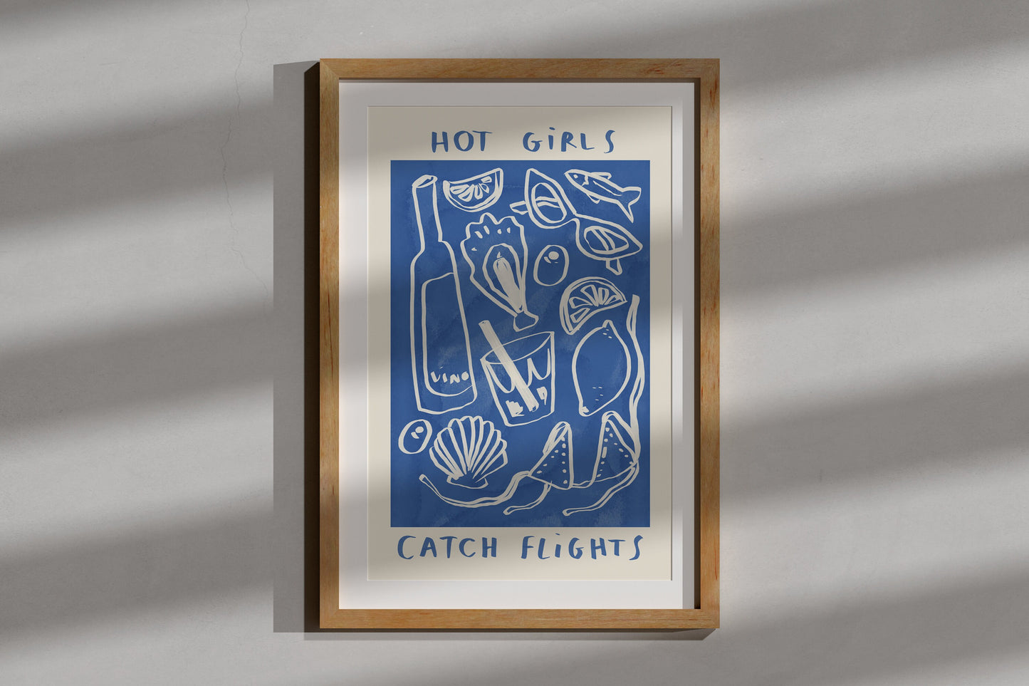Hot Girls Catch Flights