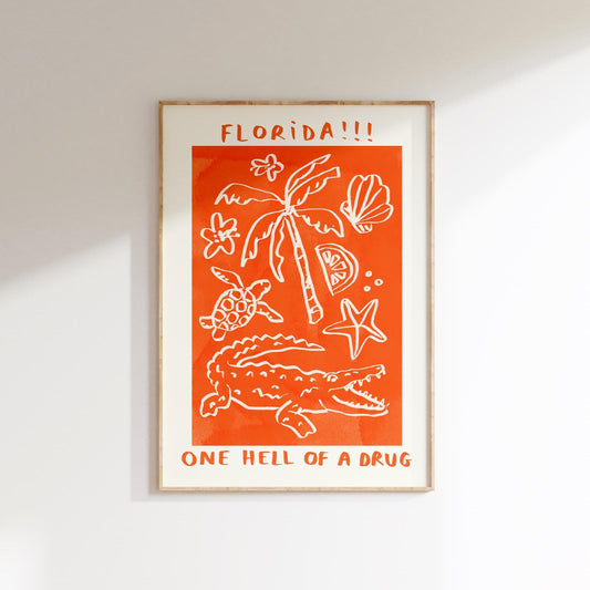Florida!!! - Taylor Swift