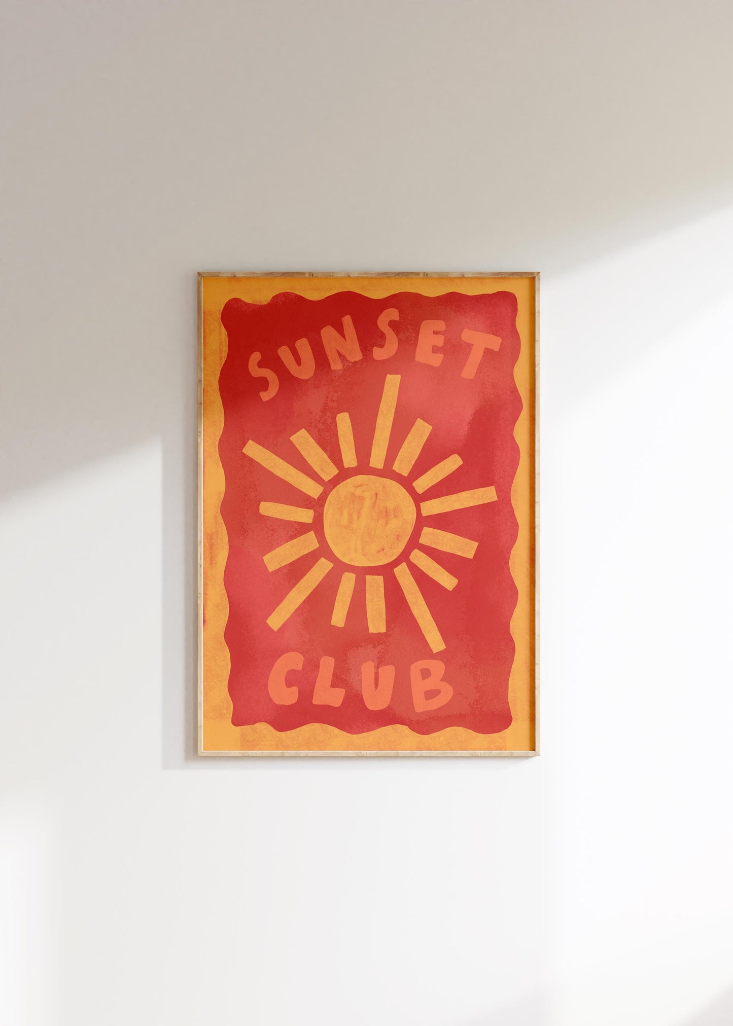 Sunset / Sunrise Club