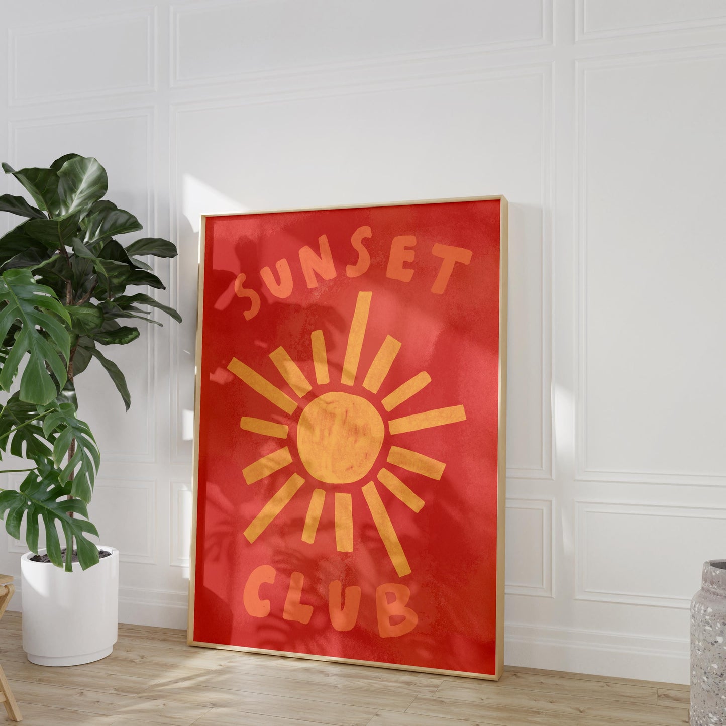 Sunset / Sunrise Club