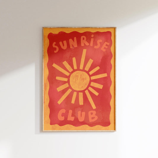Sunset / Sunrise Club