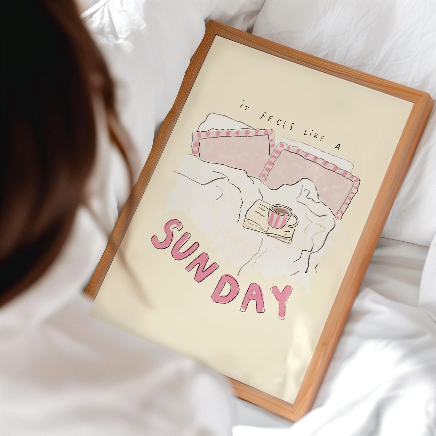 Feels Like A Sunday - Elderbrook