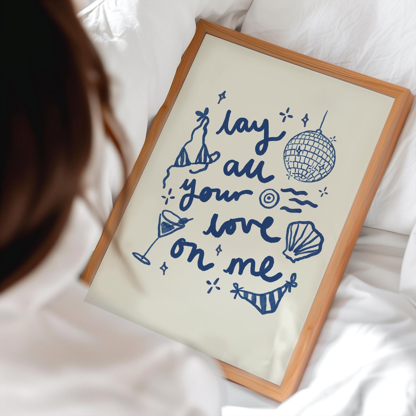 Lay All Your Love On Me - Abba / Mamma Mia